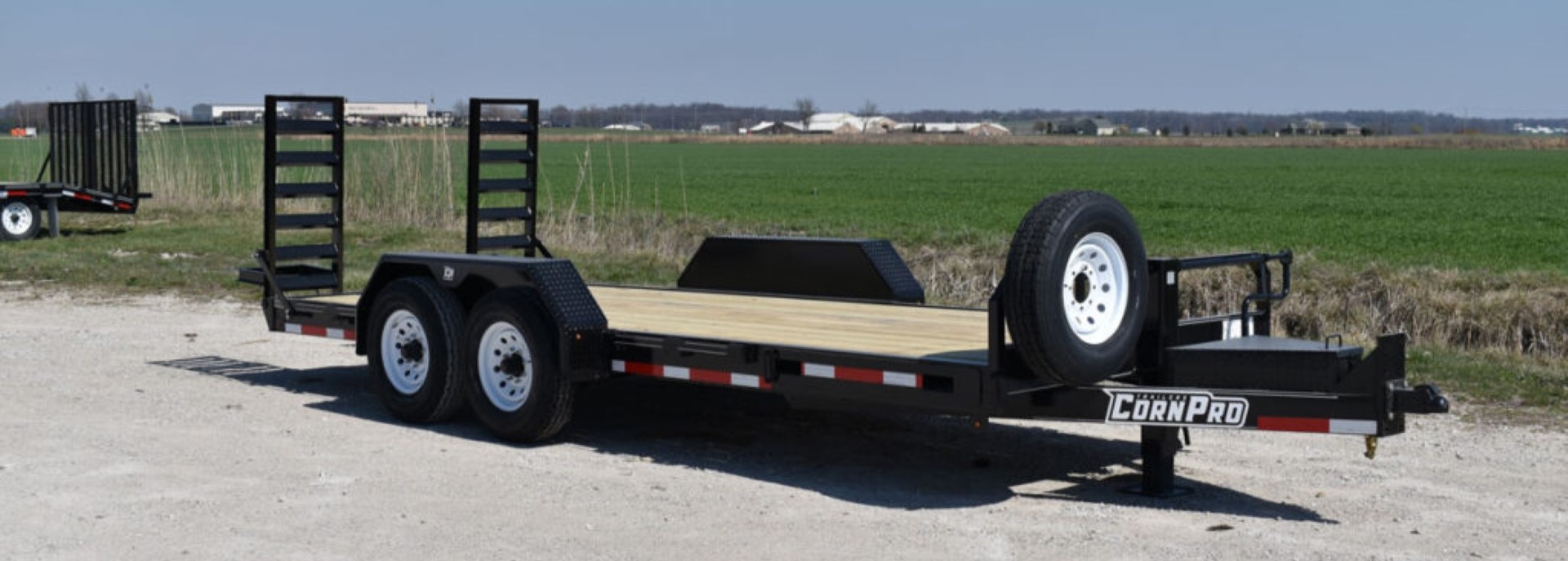 2024 sure-track trailers for sale in Pine Ridge Trailer & Marine, Batesville, Indiana