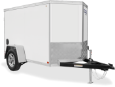 Enclosed Trailers for sale in Batesville, IN