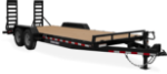 Equipment Trailers for sale in Batesville, IN